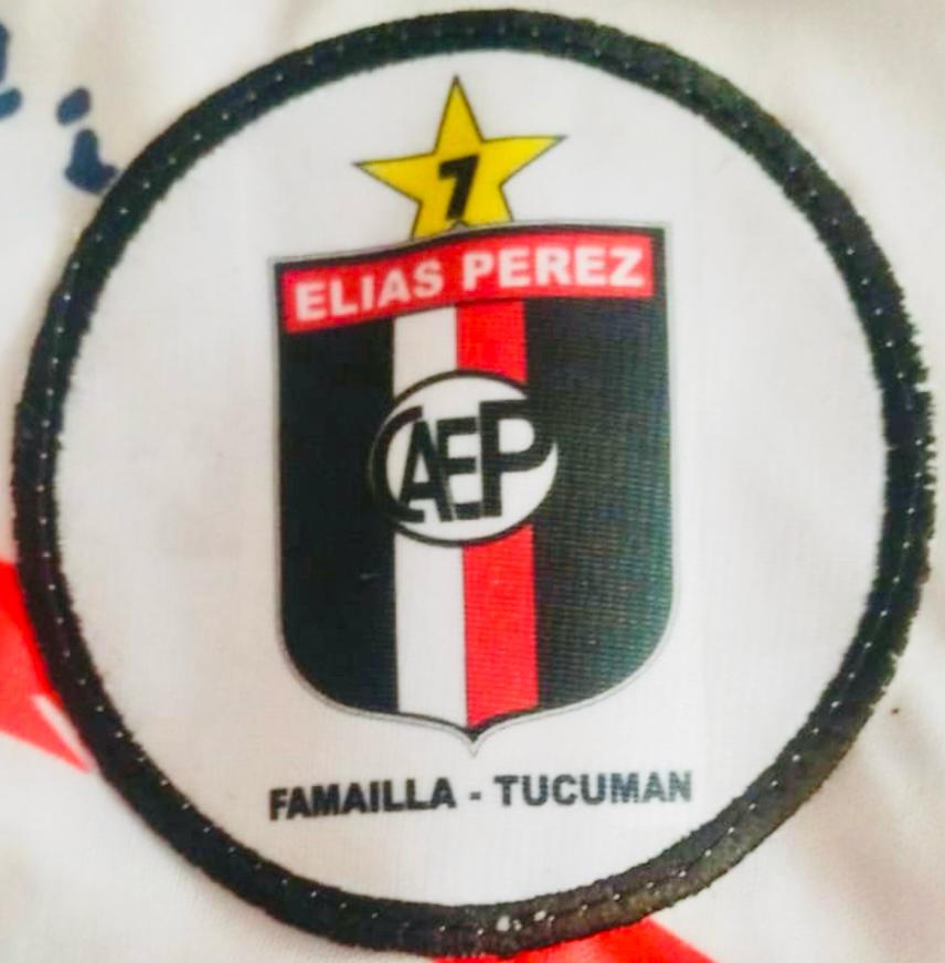 Elias Perez