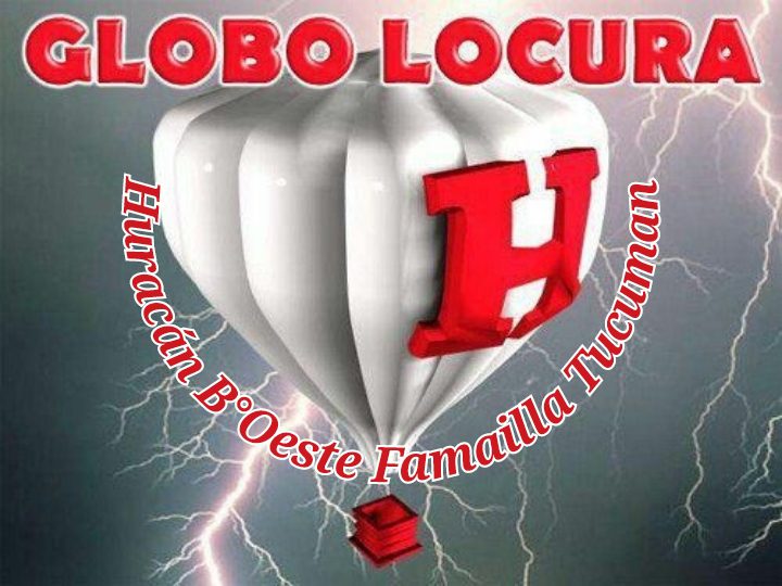 Huracan FC