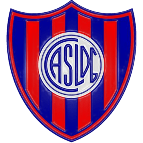 San Lorenzo DG