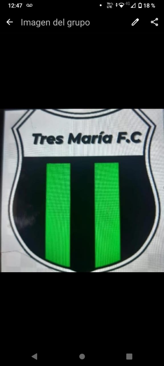 Tres Marias
