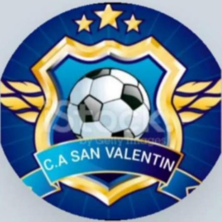 San Valentin