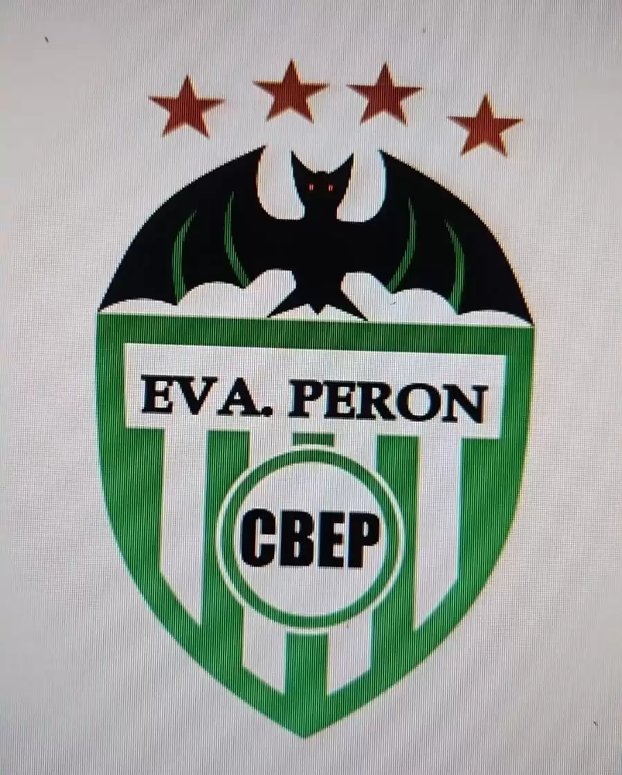 Eva Peron