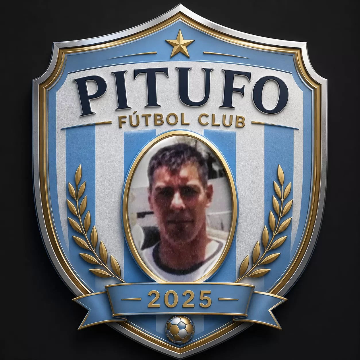 Pitufo Futbol Club