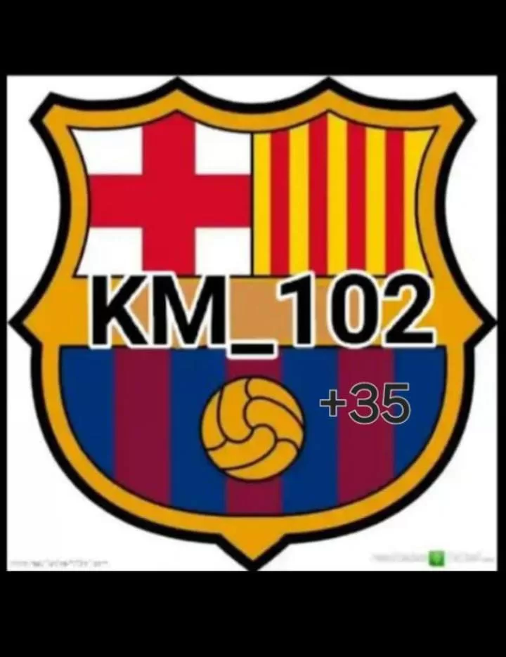 KM 102