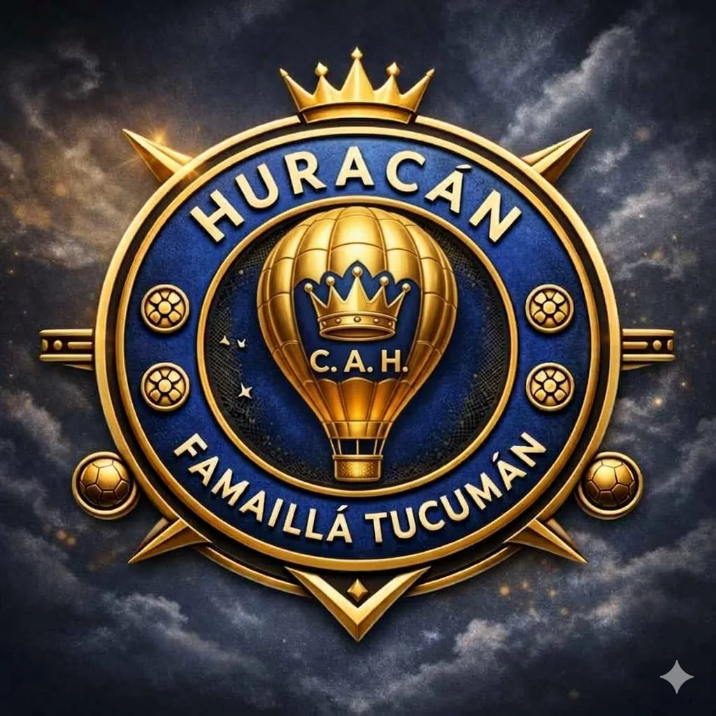 Huracan FC